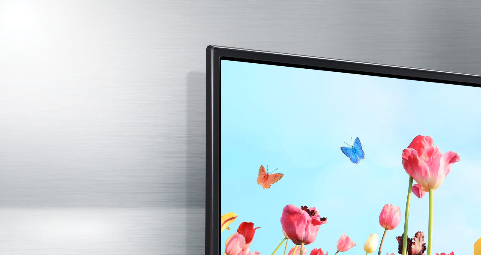 LG LH5000 Series HD LED TV